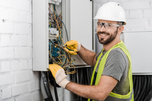 Professional Electrician in Cameron, WI