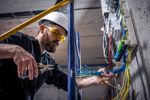 Best Electrical Outlet Repair  in Cameron, WI