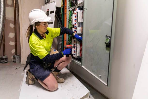 Best Electrical Rewiring Services  in Cameron, WI