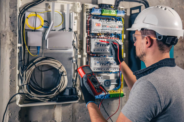Best Electrical Wiring Services  in Cameron, WI