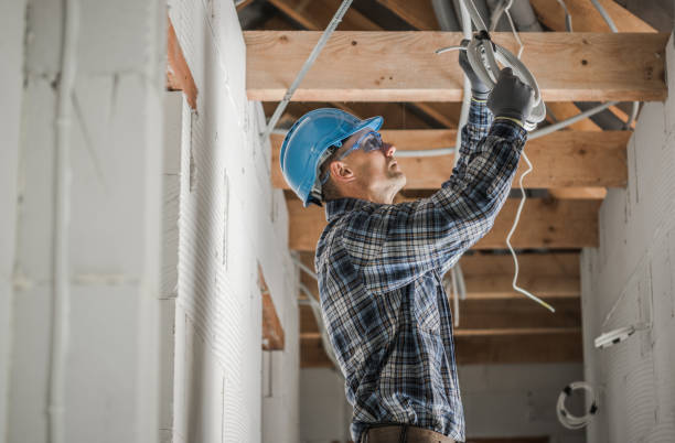 Best Home Electrical Repair  in Cameron, WI