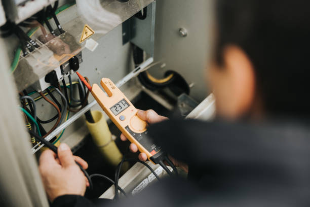 Best Electrician for Home Renovation  in Cameron, WI