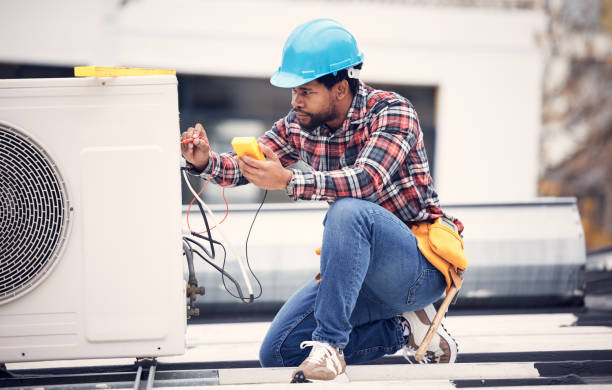 Best Residential Electrician Services  in Cameron, WI