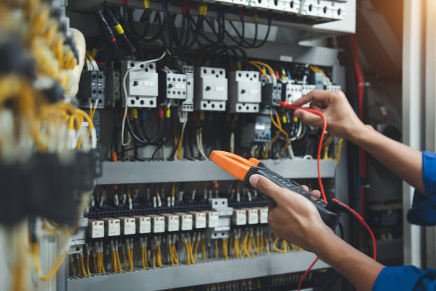 Best Local Electrician Companies  in Cameron, WI