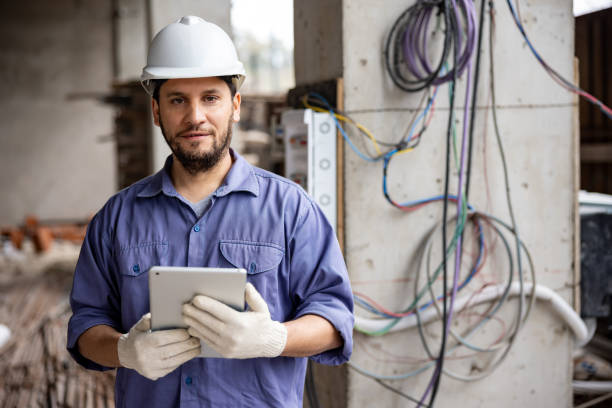Best Electrical Repair Services  in Cameron, WI