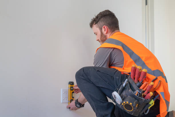 Best Electrical Troubleshooting Services  in Cameron, WI