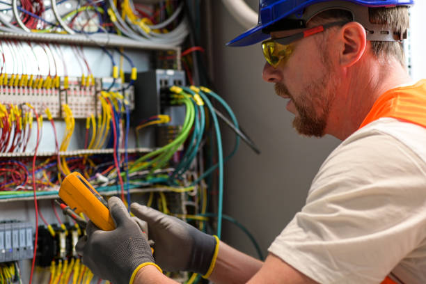 Best Circuit Breaker Repair  in Cameron, WI