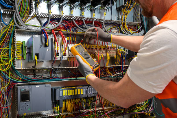 Best Electrical Rewiring Services  in Cameron, WI