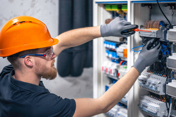 Best 24-Hour Electrician  in Cameron, WI
