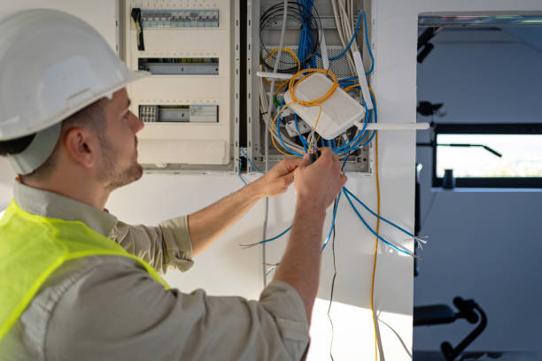 Best Emergency Electrician Near Me  in Cameron, WI